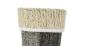 Preview: 2 Paar TippTexx 24 Trekkingsocken, Outdoorsocken mit 85% Wolle vom Merinoschaf